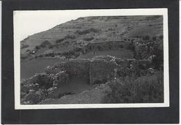 CPA Bolivie Bolivia  Carte Photo RPPC Non Circulé Voir Scan Du Dos - Bolivien