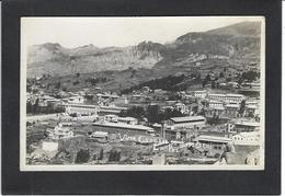 CPA Bolivie Bolivia  Carte Photo RPPC Non Circulé Voir Scan Du Dos La PAZ - Bolivië