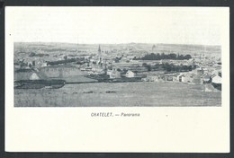 +++ CPA - CHATELET - Panorama    // - Chatelet