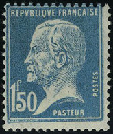 Neuf Sans Charnière N° 170/81, La Série Pasteur, T.B. - Sonstige & Ohne Zuordnung