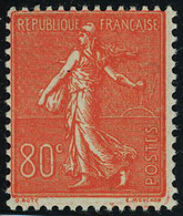 Neuf Sans Charnière N° 188B + 189/96 + 197/205, T.B. - Sonstige & Ohne Zuordnung