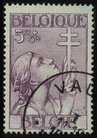 Oblitéré N° 356/62, 372/83, 394/400, Les 3 Séries T.B. - Sonstige & Ohne Zuordnung