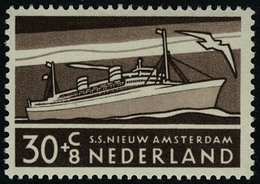 Neuf Sans Charnière N° 613/670, L'ensemble T.B. Sauf 631/31C - Andere & Zonder Classificatie