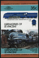 Neuf Sans Charnière N° 412/19 + 432/39, Chemins De Fer, Les 2 Séries ND, T.B. - Sonstige & Ohne Zuordnung