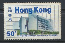 °°° HONG KONG - Y&T N°466 MNH - 1985 °°° - Ongebruikt