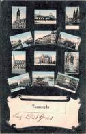 Termonde - Deinze