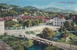 Wolfsberg 1918 - Wolfsberg