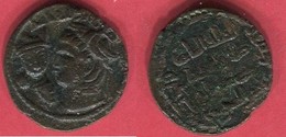 MUSEM YULUK ARSTA ( M 1035) TB+ 95 - Orientalische Münzen