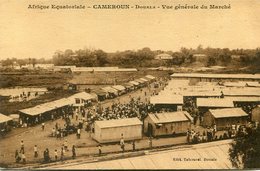 CAMEROUN(DAOULA) - Cameroun