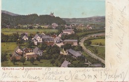Judendorf 1900 - Judendorf-Strassengel