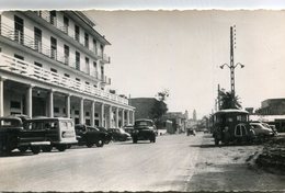 CAMEROUN(DAOULA) AUTOMOBILE - Cameroun