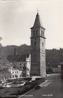 Judenburg - Hauptplatz - Judenburg