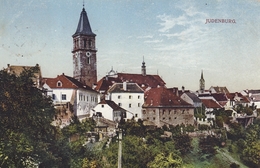 Judenburg 1914 - Judenburg
