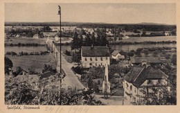 Spielfeld 1944 - Leibnitz