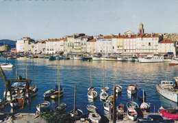 Delcampe - 83,VAR,SAINT TROPEZ - Saint-Tropez
