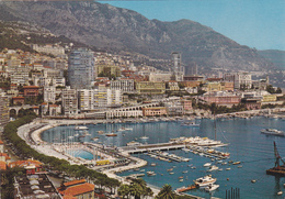 MONACO,MONTE CARLO,VUE AERIENNE ALTARI - Monte-Carlo