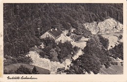 AK Gaststätte Lochenheim Bei Balingen - 1939 (39284) - Balingen