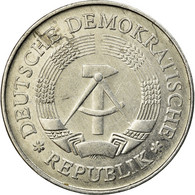 Monnaie, GERMAN-DEMOCRATIC REPUBLIC, Mark, 1982, Berlin, TTB, Aluminium, KM:35.2 - 1 Mark