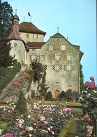 GELFINGEN Schloss Heidegg - Gelfingen