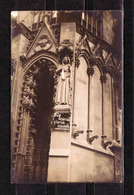 10d * METZ * L'EGLISE * STATUE ** !! - Lothringen