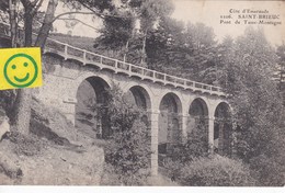 Saint-Brieuc - Pont De Tasse-Montagne - Saint-Brieuc