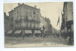 Ixelles Chaussée De Wavre - Elsene - Ixelles