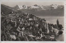 Hilterfingen  Am Thunersee - Hilterfingen