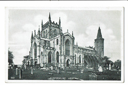 CPA - Carte Postale -Royaume Uni - Dunfermline Abbey VM371 - Fife