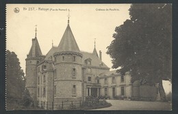 +++ CPA - NATOYE - Château De MOUFFRIN - Nels 237  // - Hamois