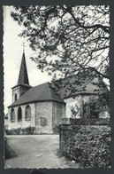 +++ CPA - TRAZEGNIES - Eglise - Nels Photothill  // - Courcelles