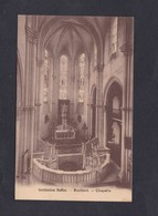 Delcampe - Vente Immediate Montbard Institution Buffon Chapelle ( Tourte Et Petitin) - Montbard