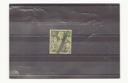 Grande-Bretagne 1939, N° 224 Oblitéré - Used Stamps