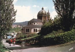 CREUTZWALD - MOSELLE  -  (57) -  CPSM 1976. - Creutzwald