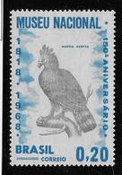 Brésil N°855 - Oiseaux - Neuf ** Sans Charnière - TB - Unused Stamps