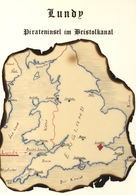 Großbritannien - Besonderheiten: Lundy - The Development Of Postal Services On The Pirate Island In - Sonstige & Ohne Zuordnung