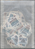 Norwegen: 1962/1992, Stock Of The Europa Issues, Complete Sets Mint Never Hinged. List Of Content En - Oblitérés