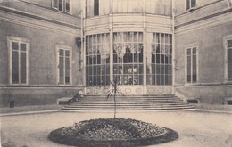 TORINO  /  Educatorio Femminile "Duchessa Isabella " _ Viaggiata - Enseignement, Écoles Et Universités