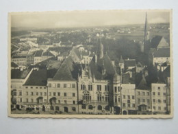 BRAUNAU  , Schöne Karte  1938 - Braunau