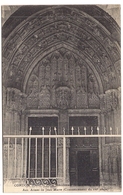 Delcampe - Condom, Porte Méridionale De La Cathédrale De St-pierre - Condom