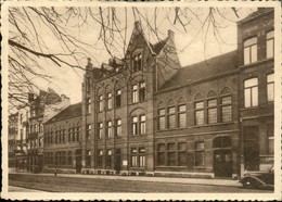 Koekelberg : Institut Du Sacré-Coeur Au Bd Léopold II - Koekelberg