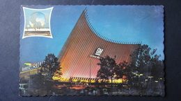 USA - New York City - General Motors Futurama Building New York World's Fair 1964-1965 - Look Scans - Exhibitions
