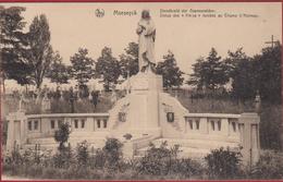 Maaseik Maeseyck Standbeeld Der Gesneuvelden War Memorial WWI WW1 World War 1 I (In Zeer Goede Staat) - Maaseik