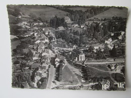 Chateauneuf La Foret.  Vue Generale Aerienne. Prugnaud RAC - Chateauneuf La Foret