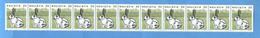 SVIZZERA -  Animali Domestici Da 0,70 - Coil Stamps