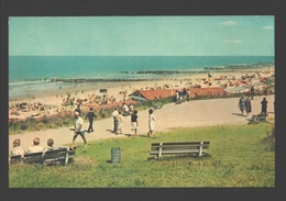 Domburg - Strandgezicht - Demucolor - Domburg