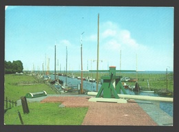 Delcampe - Edam - Sluis - Edam