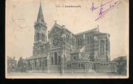 59 -- Eglise De Lambersart - Lambersart