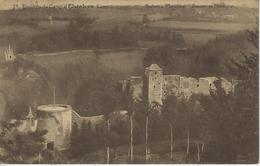 Camp D'Elsenborn   -   Ruines à Montjoie.  -   1931  Naar  Gentbrugge - Elsenborn (camp)