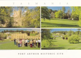 Port Arthur Historic Site Multiview, Tasmania - Unused - Port Arthur