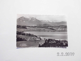 Am Wallersee Bei Henndorf. (22 - 7 - 1957) - Henndorf Am Wallersee